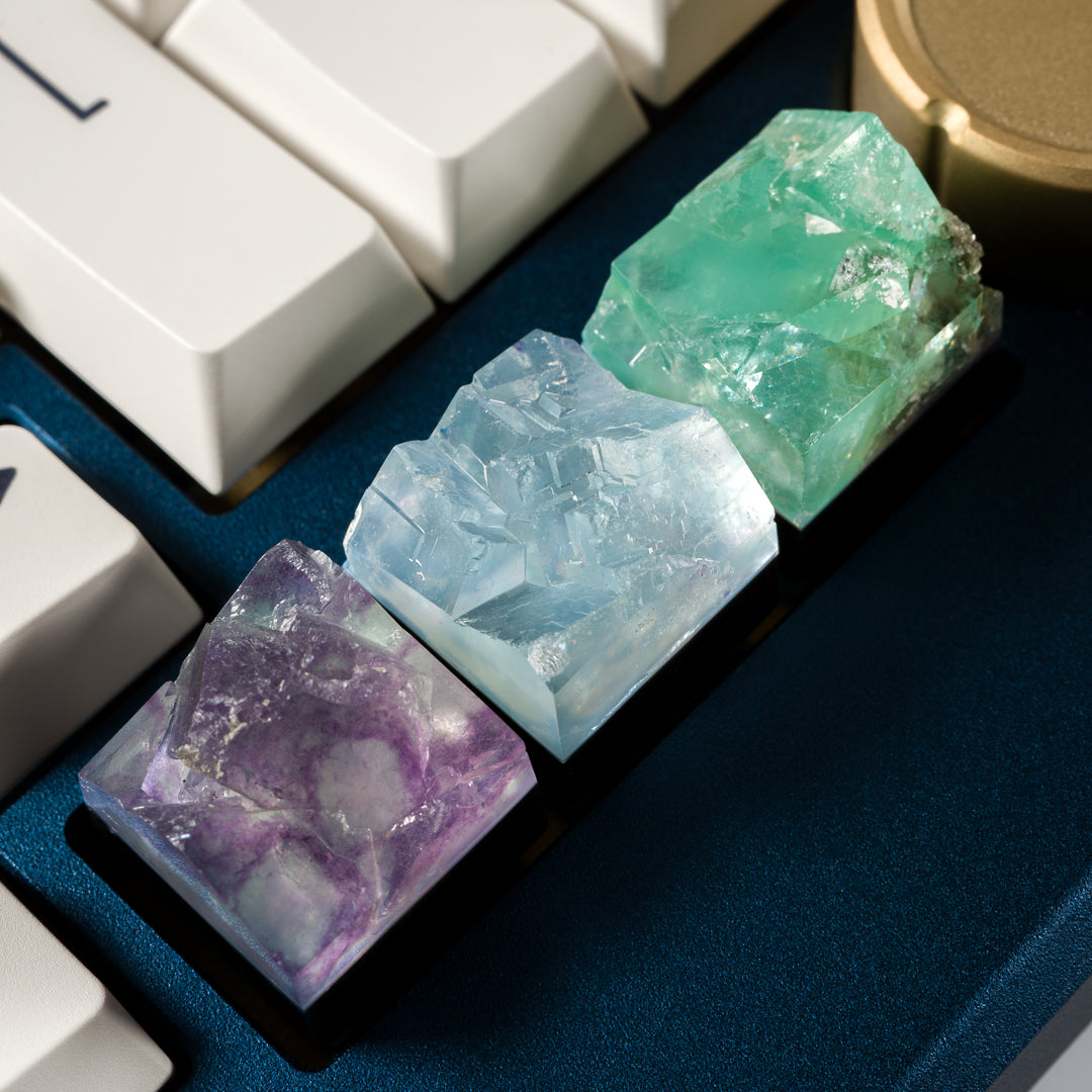 Fluorite