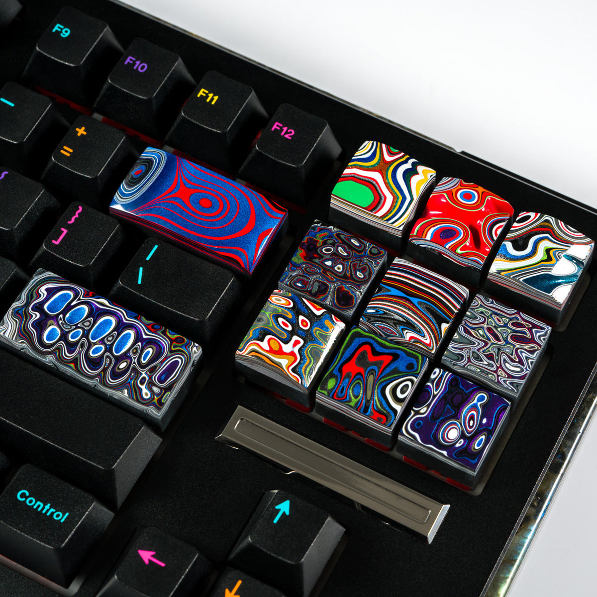 Fordite Collection