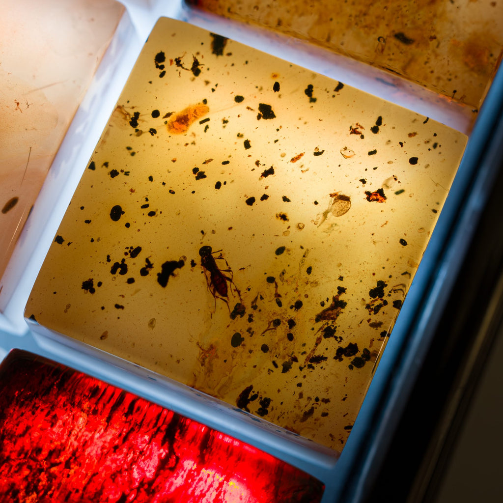 Amber #15 image 1