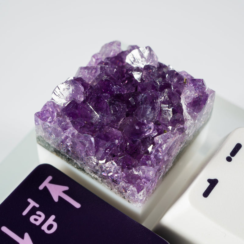 Amethyst Cluster #13 image 0