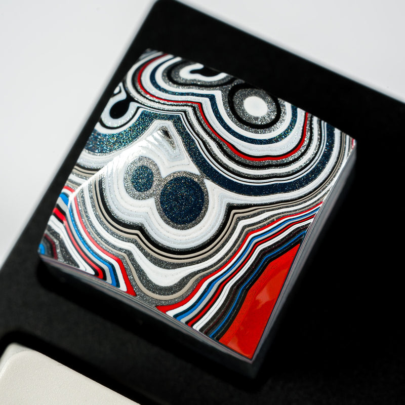 Fordite #9 image 0