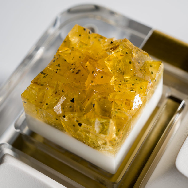 Fluorite #8 (Natural Top) image 0