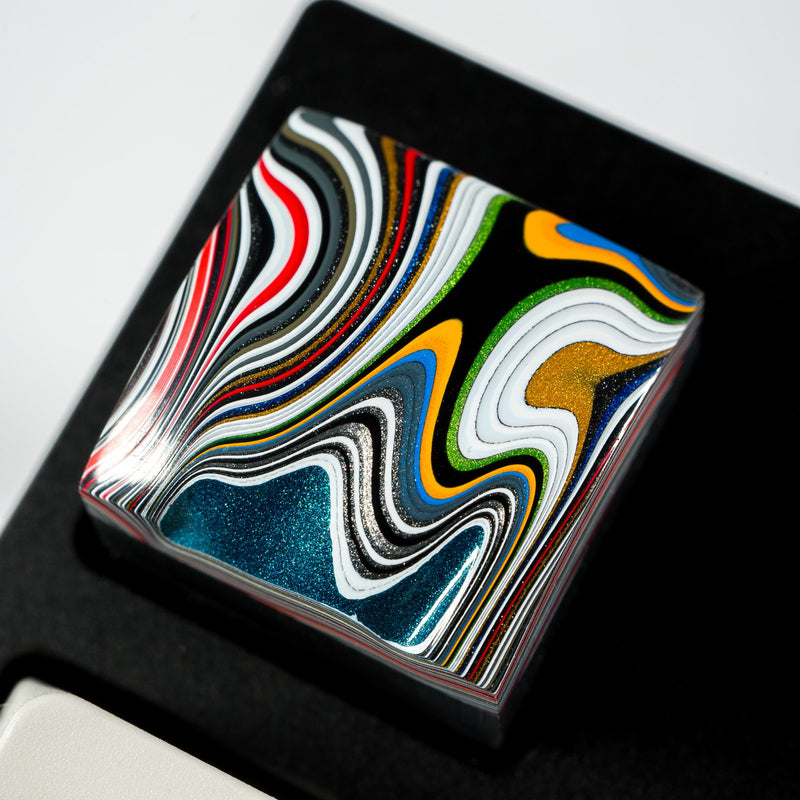 Fordite #2 image 0