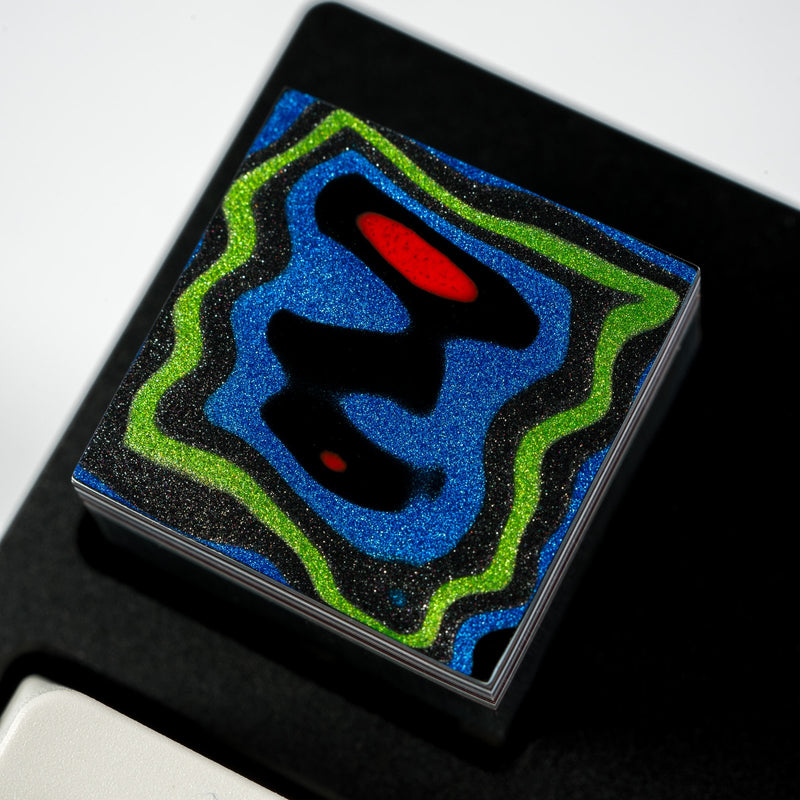 Fordite #10 image 0