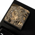 Ammonite #8