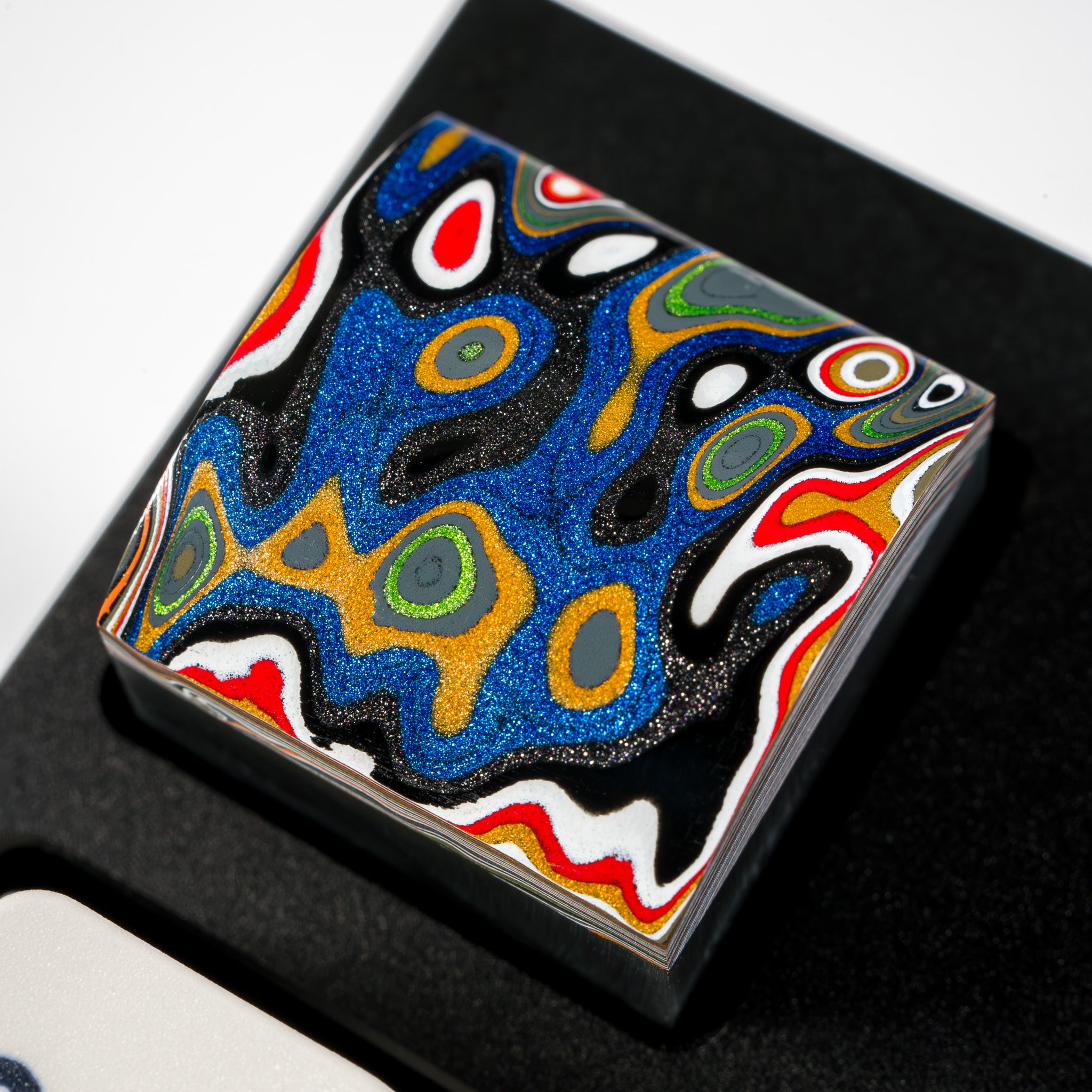 Fordite #1