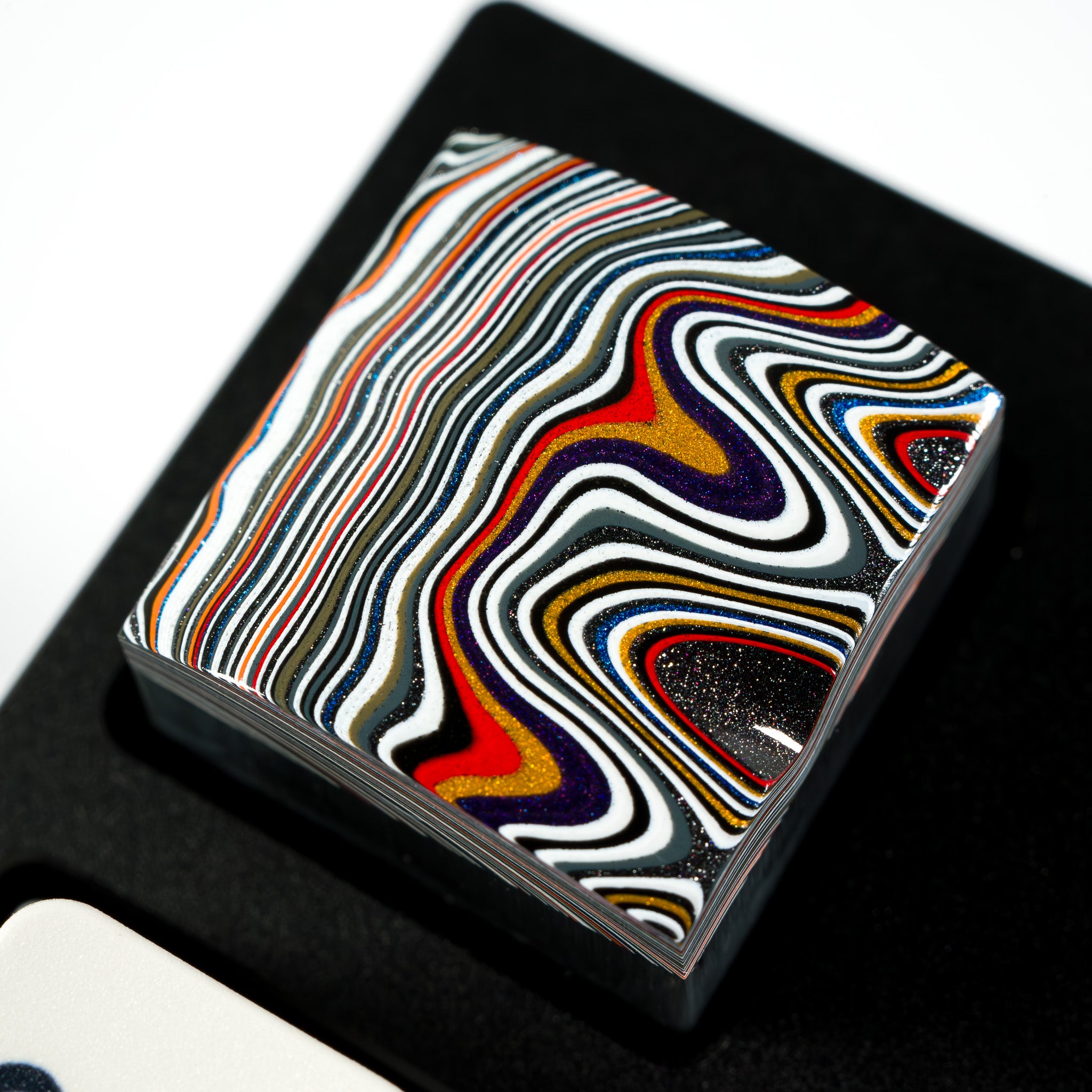 Fordite #10