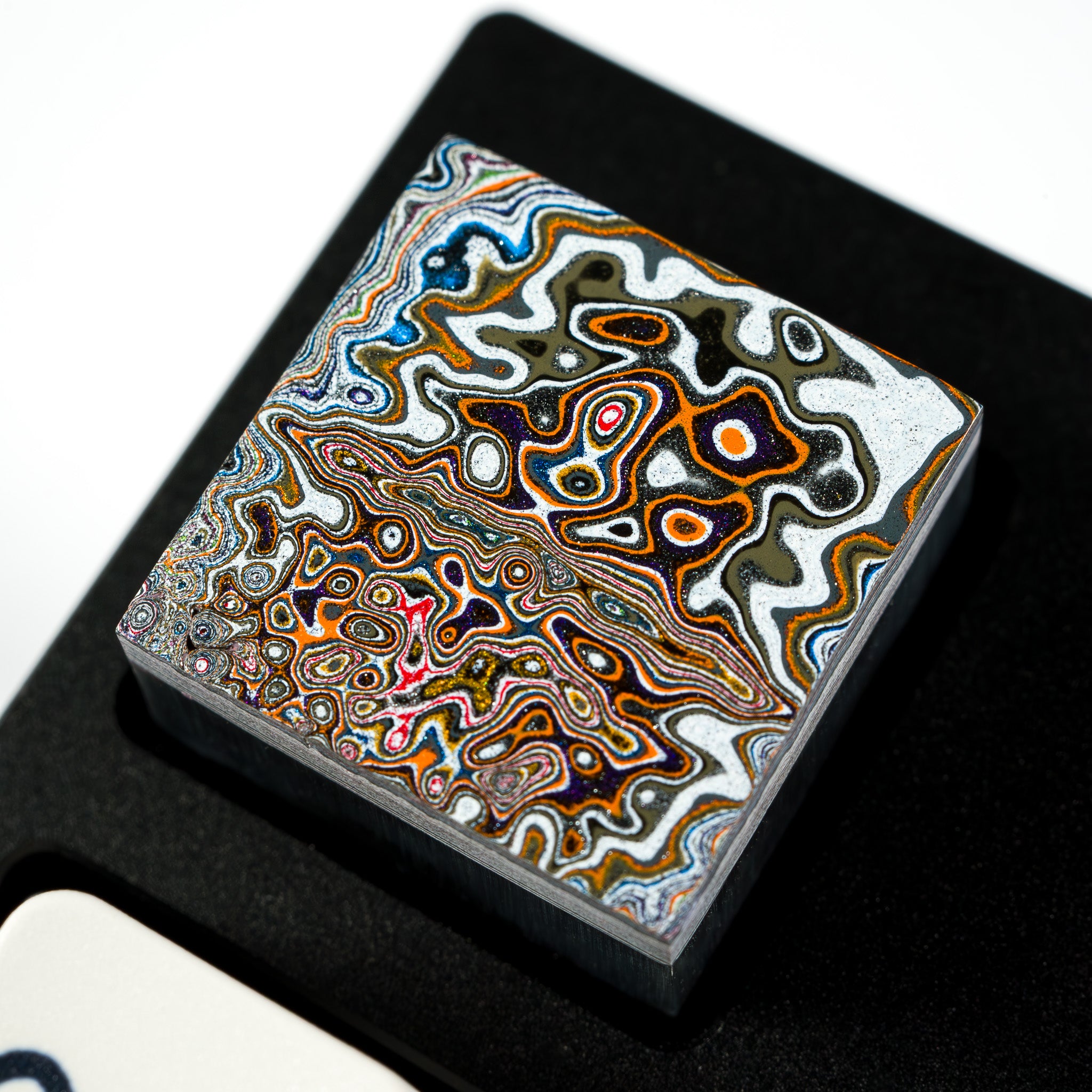 Fordite #11