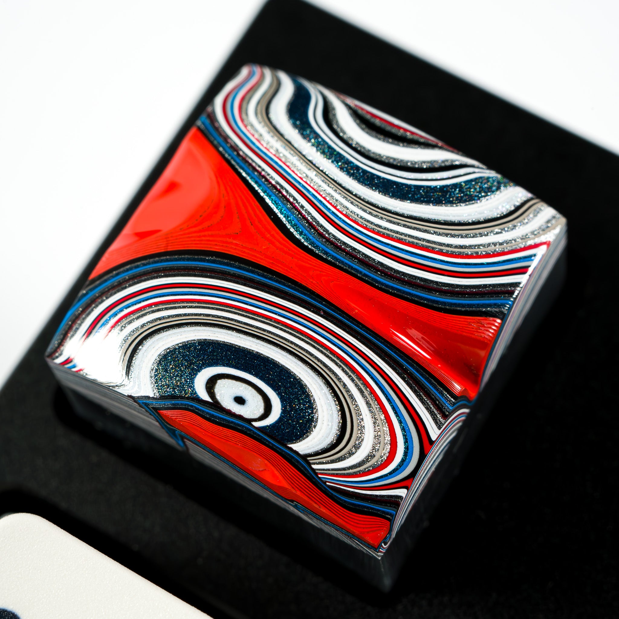 Fordite #12