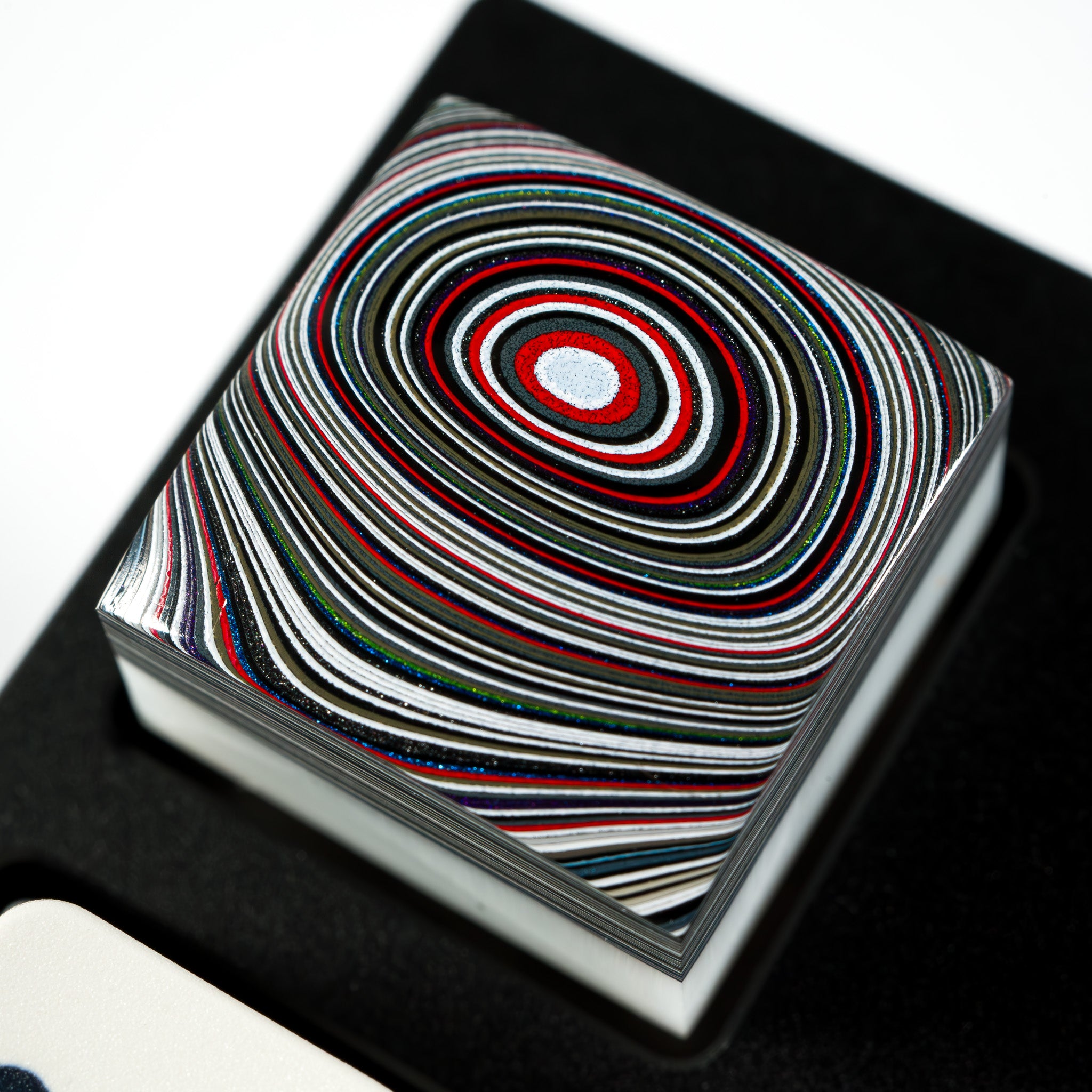 Fordite #13