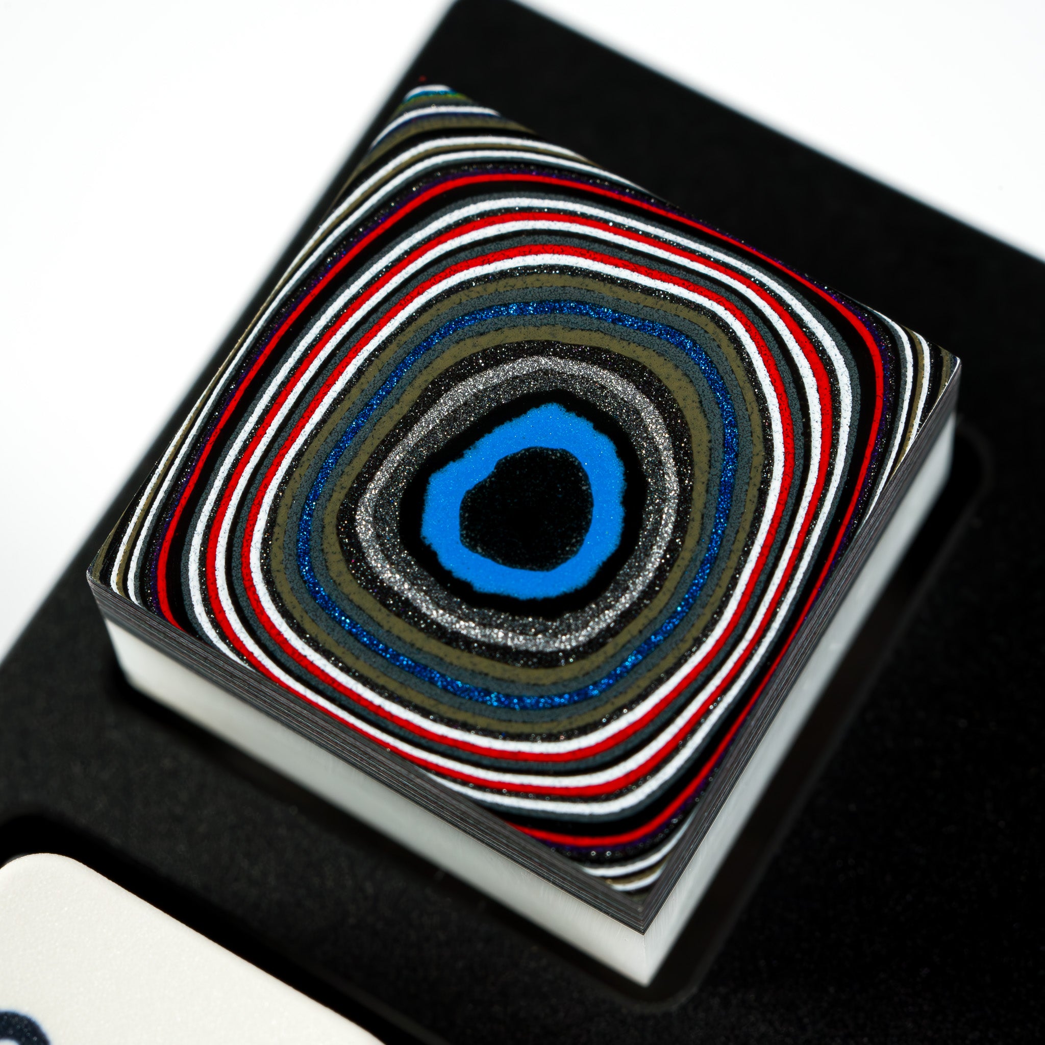 Fordite #14