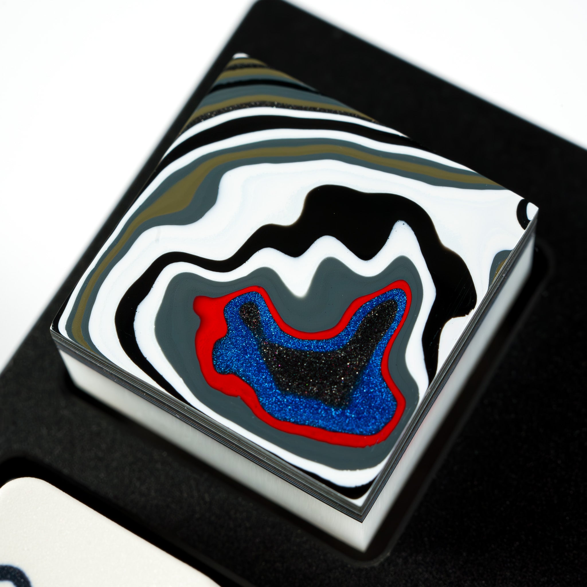 Fordite #15