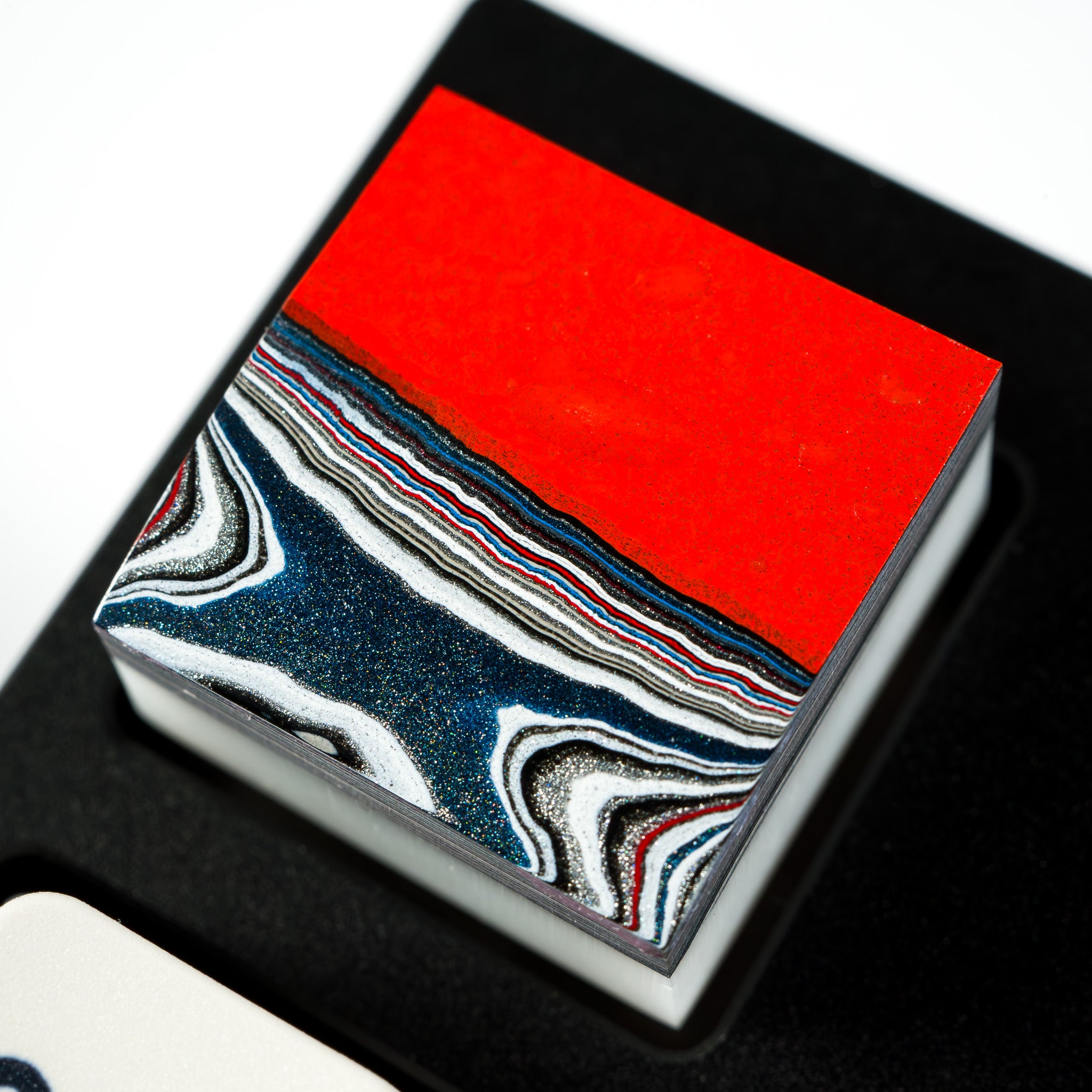 Fordite #16