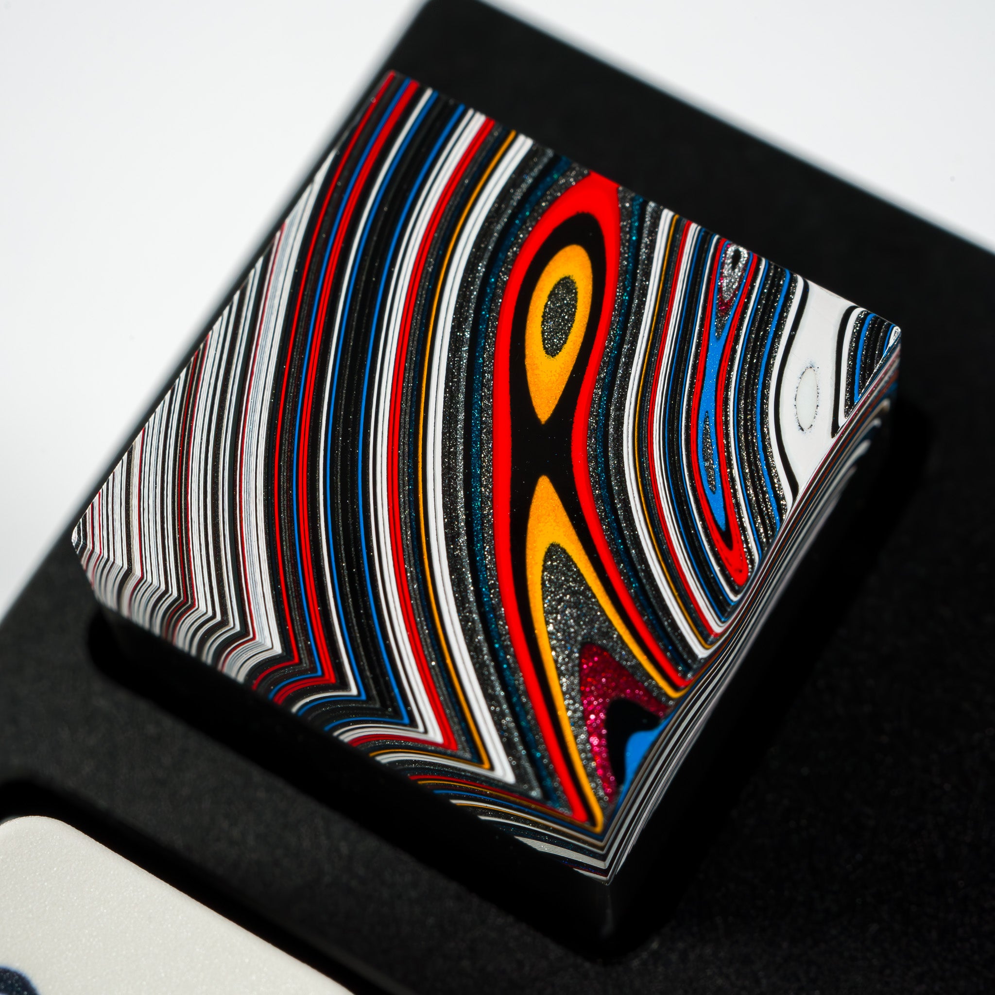Fordite #3