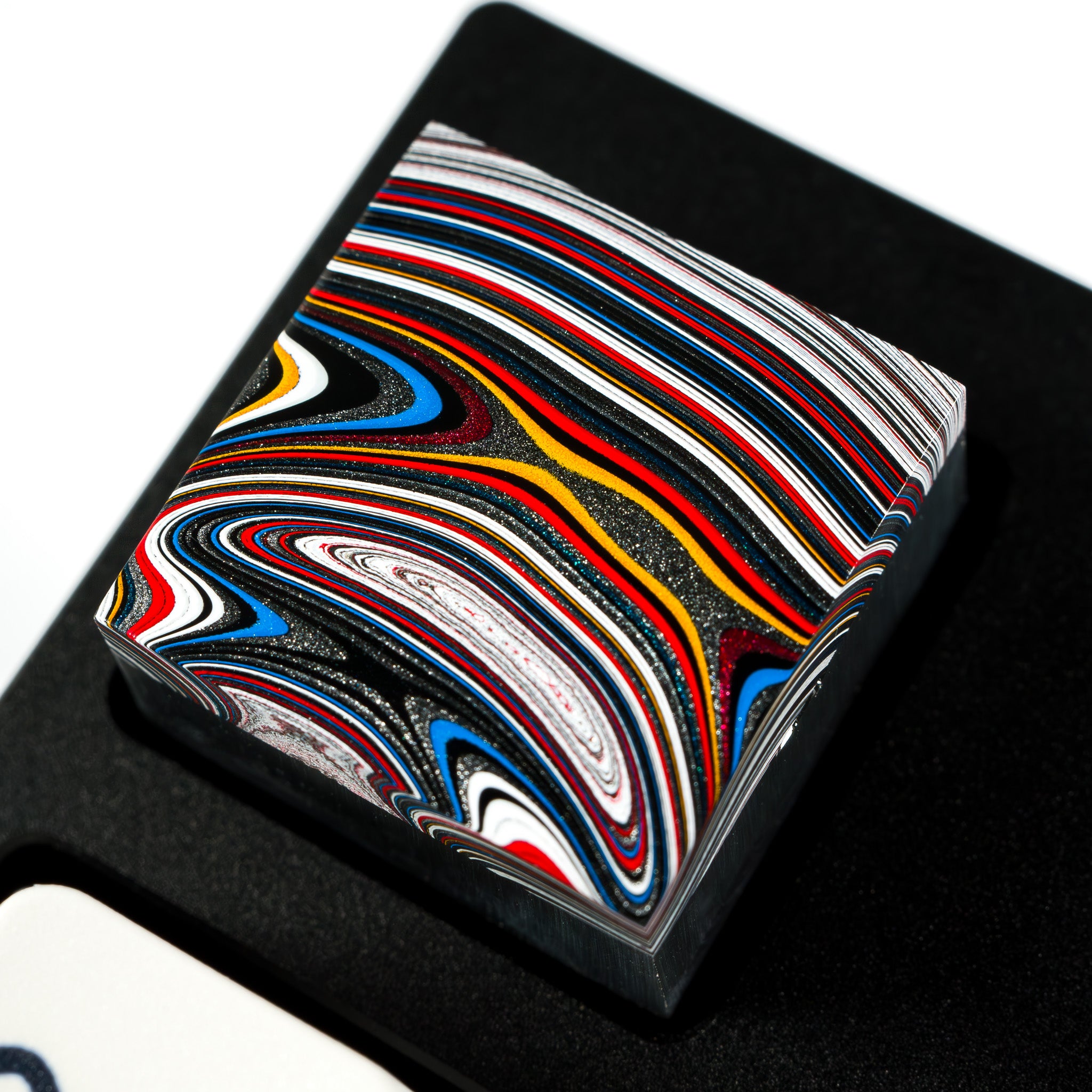 Fordite #4