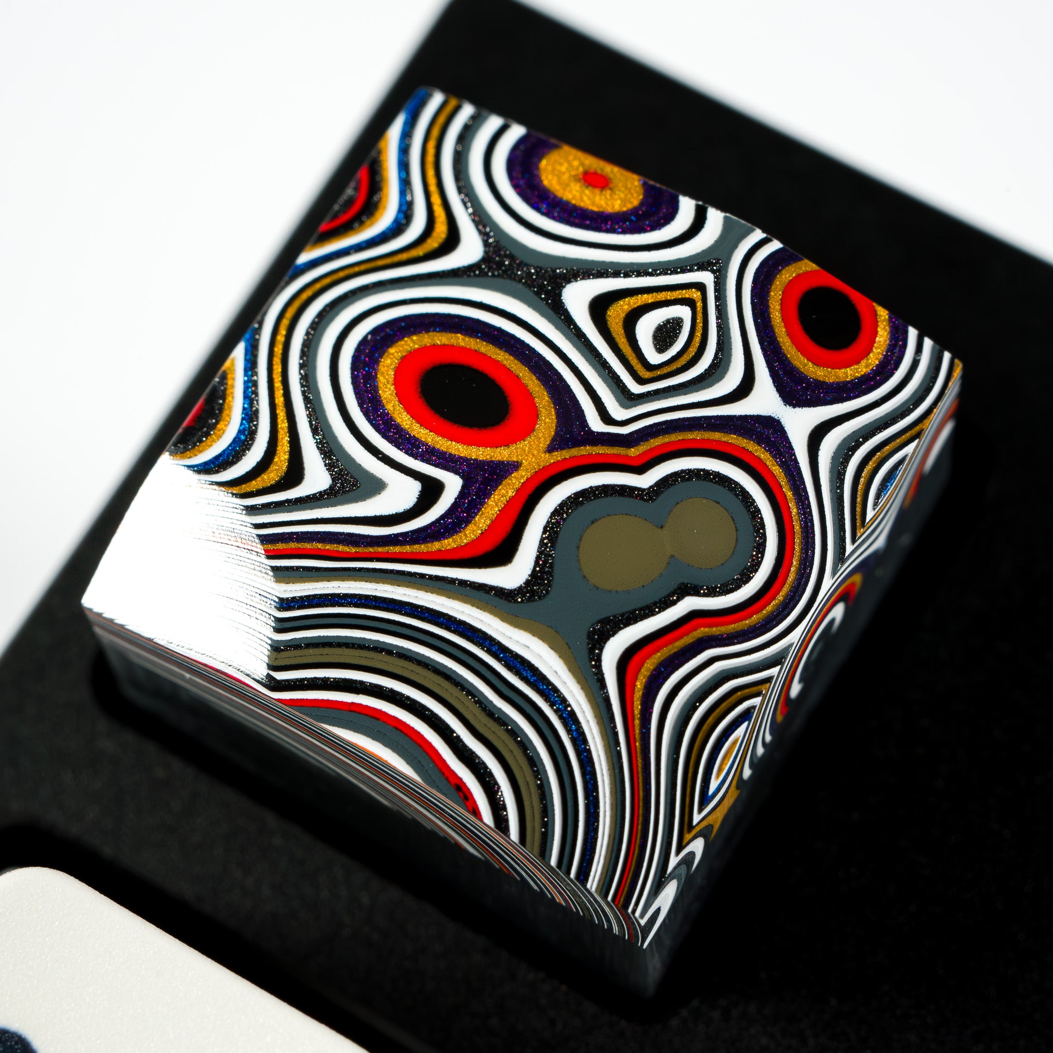 Fordite #5