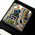 Fordite #6