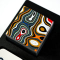 Fordite #7