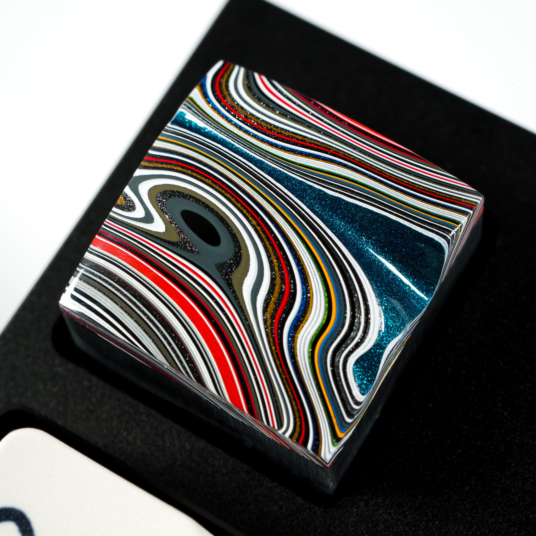 Fordite #8