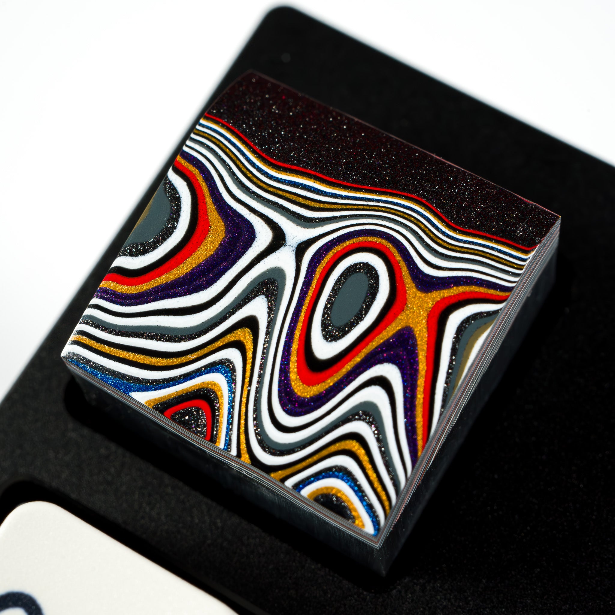 Fordite #9
