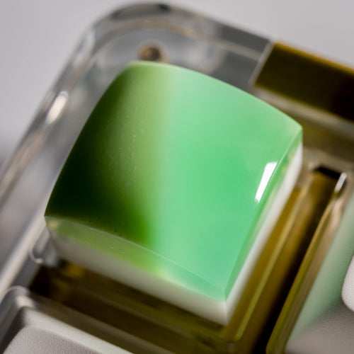 Gummy Chrysoprase #2 image 1