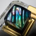 Fluorite #10 (Abalone Inlay) image 0