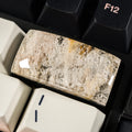 White Garden Quartz (2.0u) image 0